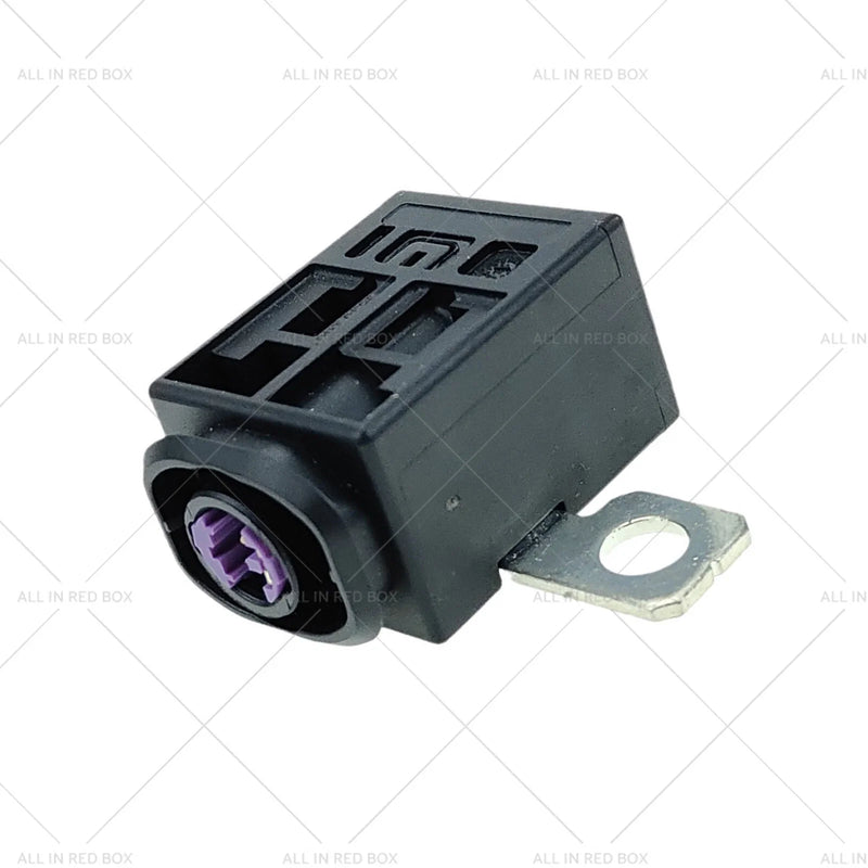 Audi A4 A6 Battery Cut Off Fuse Overload Protection (2005-2011)