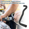 Hyundai Santa Fe 2013-2016 Radiator Hose (2 x)