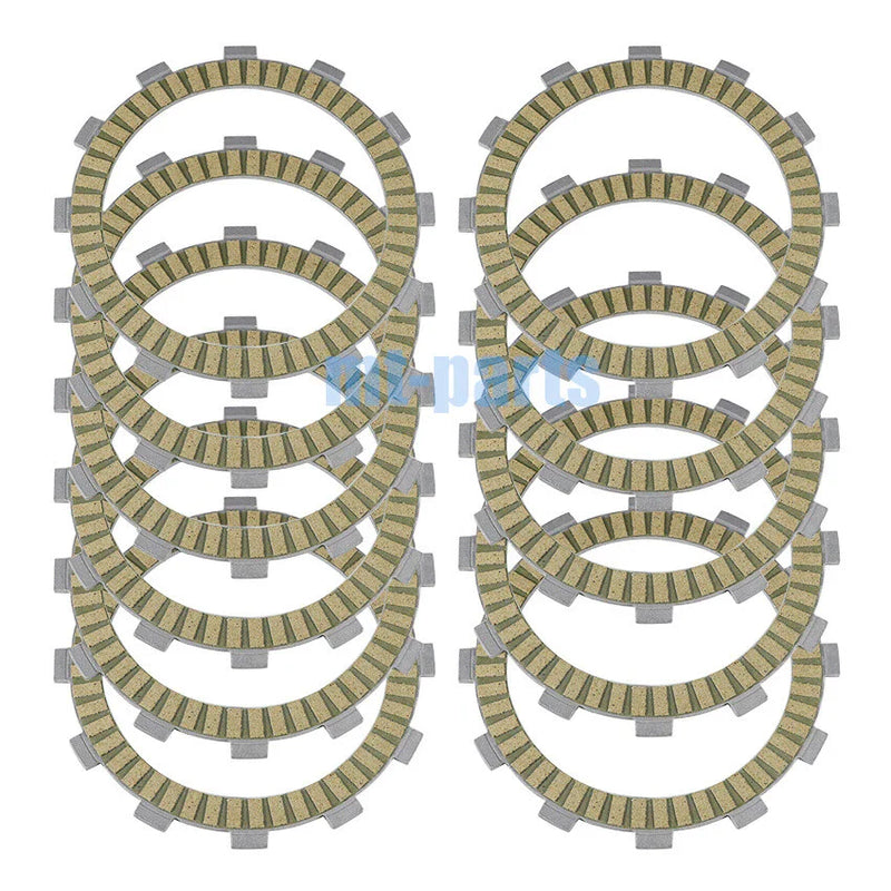 Ducati Scrambler Classic 800 Clutch Friction Disc Plate (2015-2021)