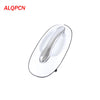 Kia Carnival 4 x White Sliding Door Handles (1999-2005)