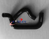 Datsun 1200 1000 120Y B210 Silicone Radiator Hose Kit (1970-1979)
