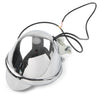 Harley Honda Suzuki Chrome Motorcycle Headlight Passing Fog Light 12V