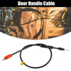 Chevrolet 25.8" Door Latch Cable Connecting Rod