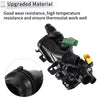 Peugeot 308 Engine Coolant Thermostat Housing (2013-2021)