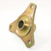 50cc 110cc Quad Dirt Bike ATV 3 Stud 17 Tooth Spline Rear Axle Hub