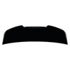 BMW 5 Series F11 Glossy Black Rear Roof Trunk Spoiler (2011-2017)