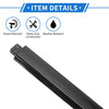 Mercedes-Benz W118 CLA Rear Right Bumper Grille Trim (2020-2023)