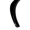 Tesla Model Y 2020-2022 Glossy Black Rear Spoiler Trunk Wing