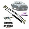 ISUZU D-MAX Rear Boot Tailgate Strut Damper (2012-2020)