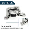 Ford C-Max Focus MK2 MK3 1.8 2.0 Engine Mount (2003-2018)