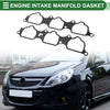 Toyota Prado Lower Engine Intake Manifold Gasket (2009–2009)