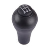 Dodge Ram 1500 2500 Jeep Wrangler Cherokee 5 Speed Shift Knob (2002-2023)