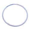 Jeep Compass Grand Cherokee Blue Steering Wheel Center Trim Ring (2007-2023)