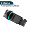 Jeep & Chrysler Mass Air Flow Sensor Meter