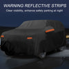Lexus LX Waterproof Aluminum Film Car Cover