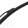 UTV Universal Manual Windshield Wiper Rubber Blade (No Year Specified)