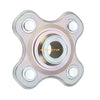 Yamaha Big Bear 250 400 YFM250 YFM400 2x4 4x4 Rear Wheel Hub (2000–2009)