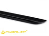 Mercedes-Benz W126 480 Brown Boot Lip Spoiler (1980-1991)