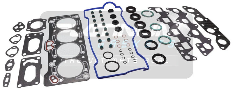 Toyota Corolla Head gasket set (1989–1995)