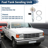 Ford F-250 F-350 1990-1991 7.3L Fuel Pump Tank Sending Unit