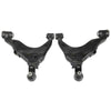 Toyota FJ Cruiser Front Lower Control Arms / 2x / Front Lower Control Arms (2011–2016)
