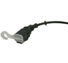 Audi A4 A6 A8 VW Multivan Transporter Rear Brake Pad Wear Sensor (2000-2023)