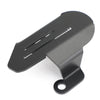 BMW F 750 GS / F 850 GS Switch Side Stand Protection Black (2018-2020)