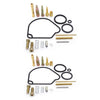 Z50 Z50R Carburetor Rebuild Kit 2 PCS/Set