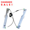 Ford Kuga TF / Escape Front Right Window Regulator W/o Motor (2012–2019)