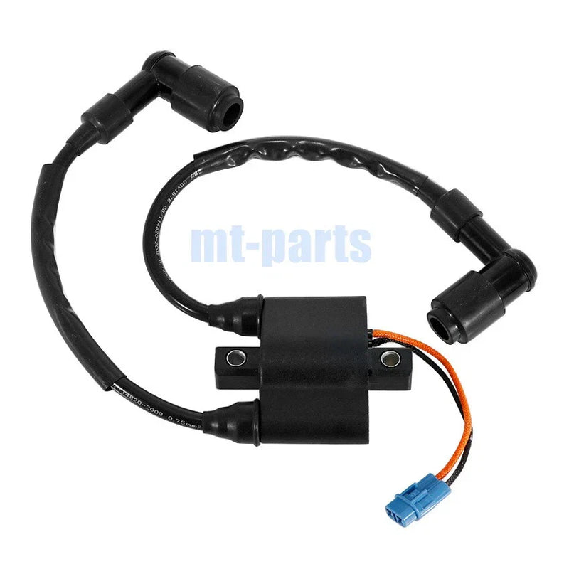Suzuki Outboard 9.9hp DF9.9 TS / L THS / L Ignition Coil (2012-2013)