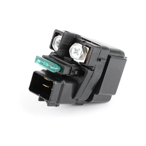 Suzuki LTZ400 Starter Relay Solenoid Switch (2003-2008)
