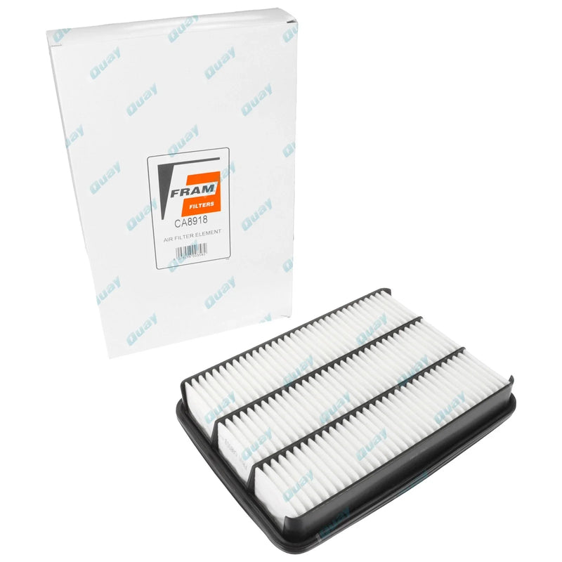 Landcruiser VDJ76 VDJ78 VDJ79 V8 4.5L FRAM Air Filter Cleaner (2007-2019)