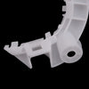 Mitsubishi Outlander SE Right Front Bumper Bracket (2008-2009)