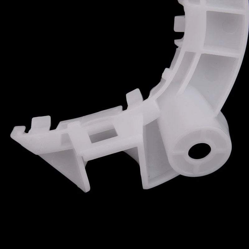 Mitsubishi Outlander SE Right Front Bumper Bracket (2008-2009)