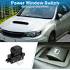 Subaru Impreza Legacy Outback Rear Power Window Switch (2008-2014)