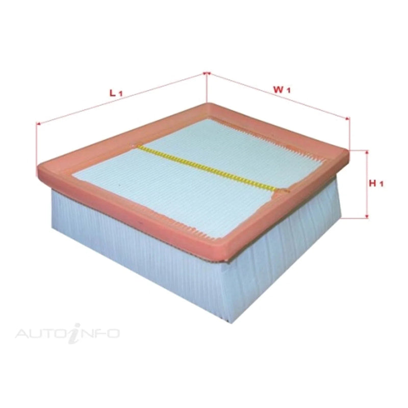 Fiesta Air Filter 4cyl 1.4L (2009-2013)