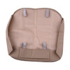All Vehicles Universal Car Driver Seat Cover - Protective Cushion Mat