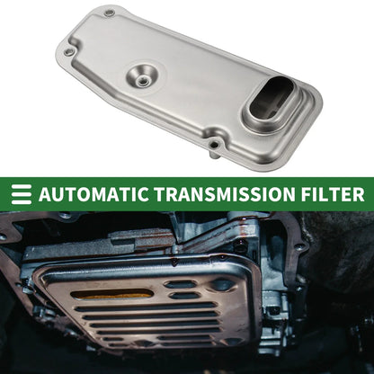 A340F Automatic Transmission Filter for Toyota Tacoma (1995-1996)