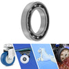 Scooter Wheel 70x110x20mm Deep Groove Ball Bearings