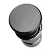 Universal Models Black Car Fire Missiles Cigarette Lighter Button Plug