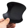 Toyota Grand Highlander Carbon Fiber Door Handle Bowl Cover Trim (2024)