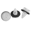 BMW X5 M3 Z3 330i 530i 528i 740i 50 x Door Panel Clips (2000-2006)