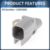 Ford C-Max 2013-2018 Rear ABS Wheel Speed Sensor (2013-2018)