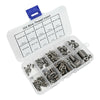M3 M8 150-Piece Stainless Steel Insert