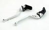 Ducati M900 / M1000 996 / 998 / B / S / R 900SS / 1000SS Brake Clutch Lever (1993-2004)