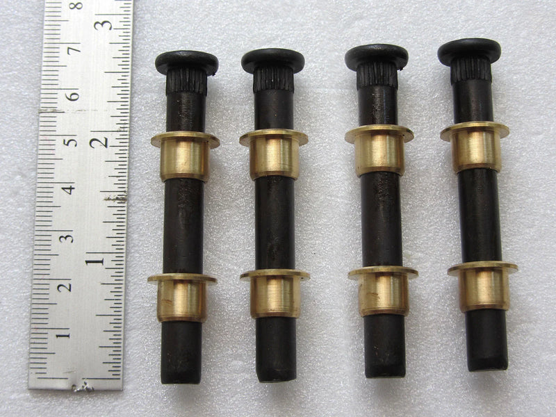 Isuzu Holden Rodeo TF TFR KB KBZ Pickup Ute Door Hinge Pins (80-02)