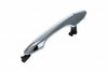 Hyundai iX35 LM 2 x Rear LH+RH Chrome Outer Door Handle (2009–2015)
