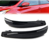 Hyundai Elantra, i30, Veloster LED Dynamic Turn Signal Side Mirror Light (2011-2015)