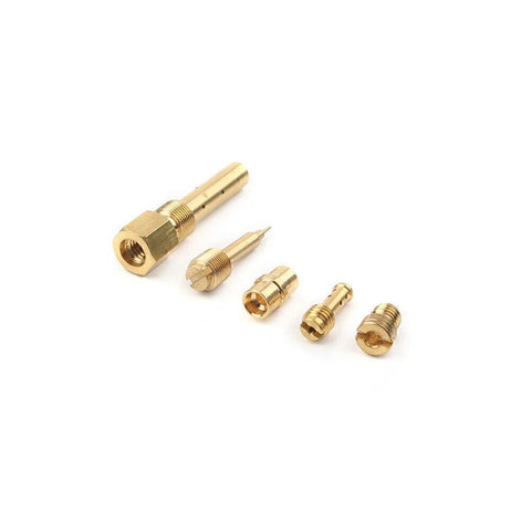 Suzuki Ozark 250 LT-F250 Carburetor Repair Kit (2002-2009)