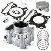 Models Yamaha XMAX300 Cylinder Piston Rings Gasket Set (2017-2023)